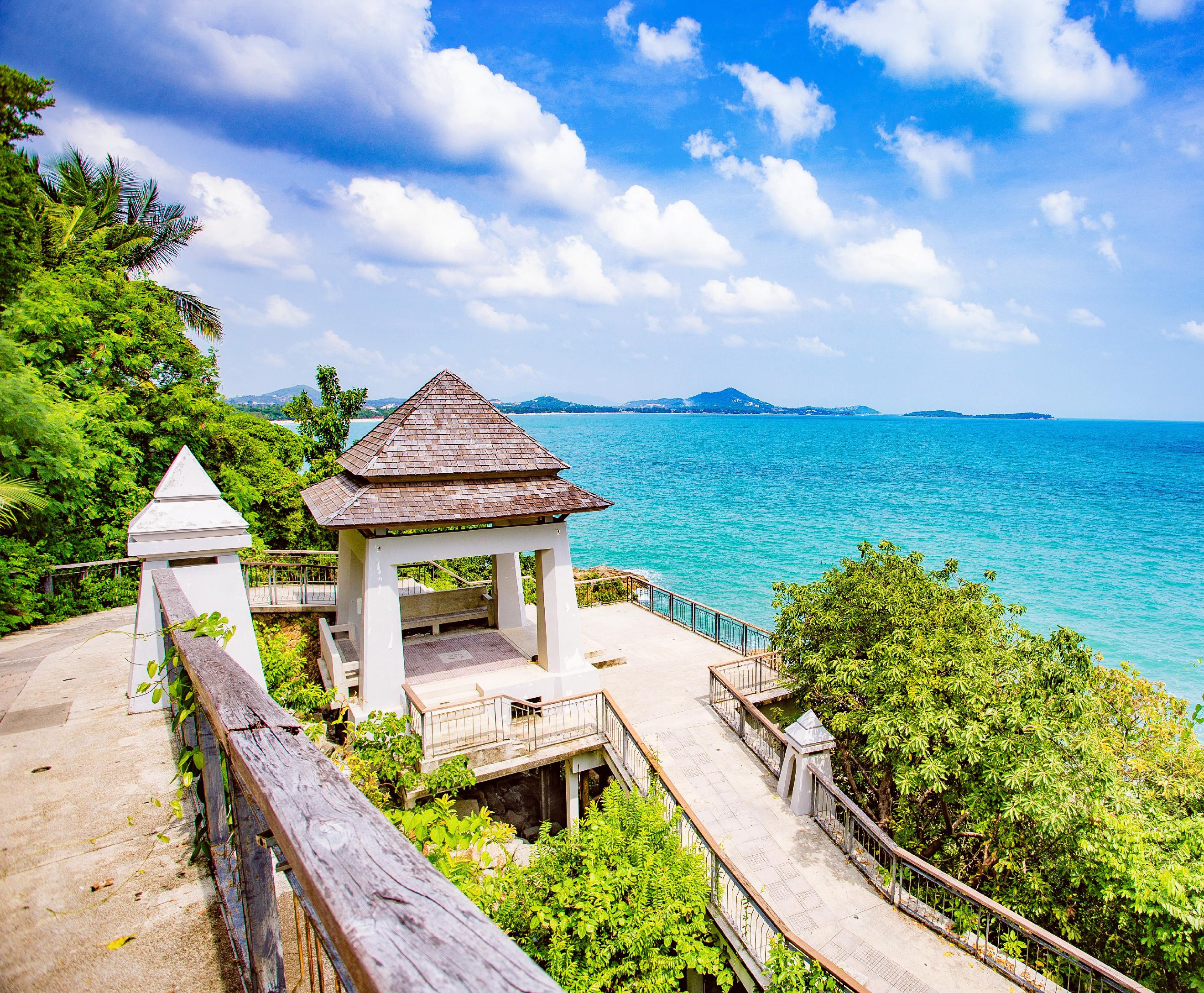 Sightseeing Koh Samui